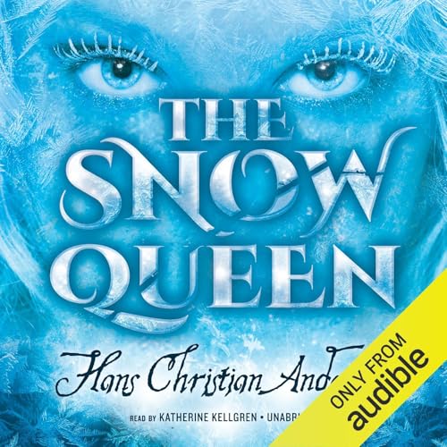 Cover of The Snow Queen