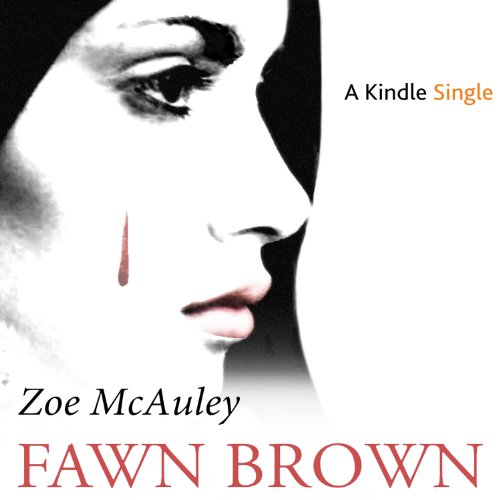 Cover of Fawn Brown