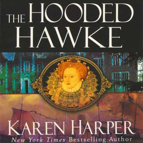 Cover of The Hooded Hawke