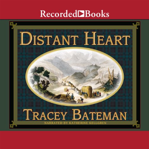 Cover of Distant Heart