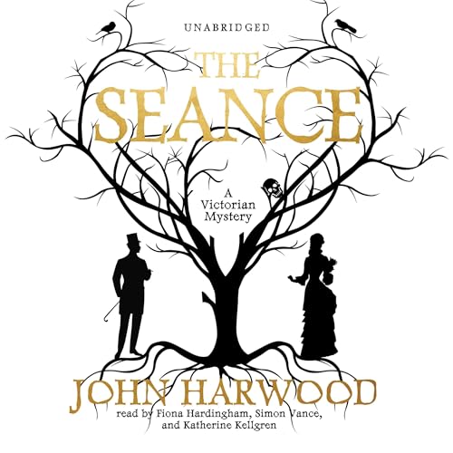 Cover of The Séance