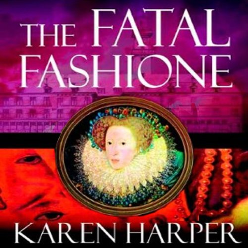Cover of The Fatal Fashione