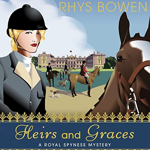 Cover of Heirs and Graces