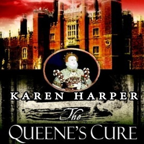 Cover of The Queen's Cure