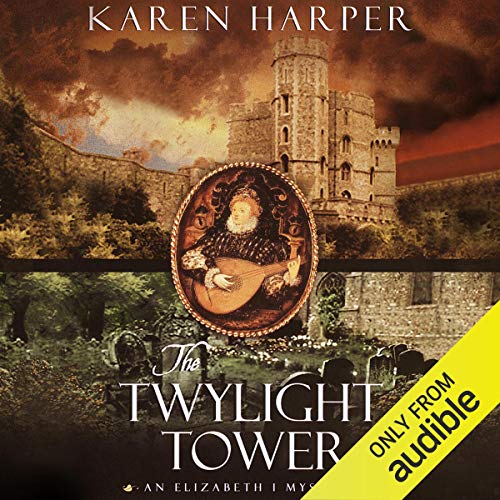 Cover of The Twylight Tower