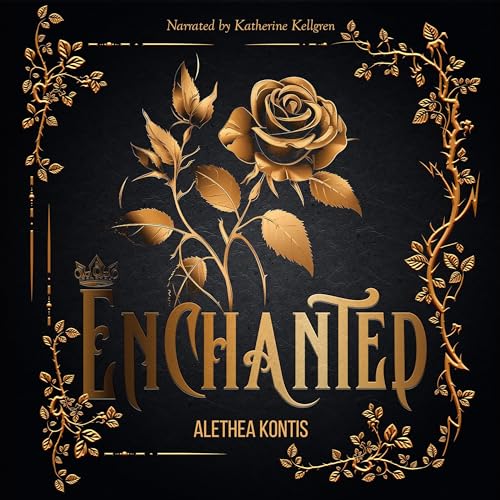 Cover of Enchanted