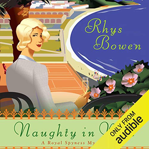 Cover of Naughty in Nice