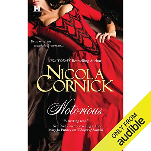 Cover of Notorious