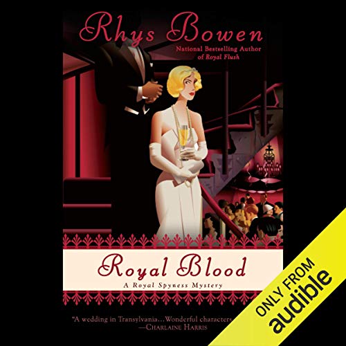 Cover of Royal Blood