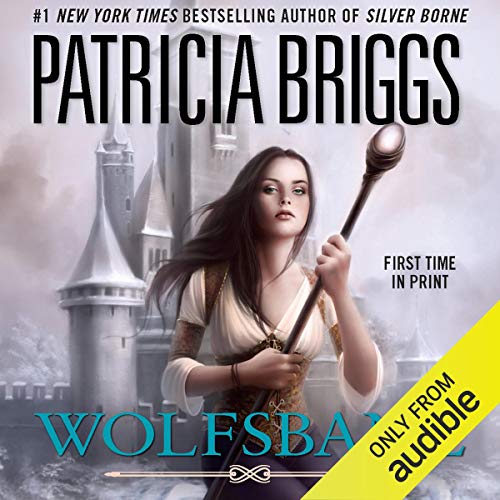Cover of Wolfsbane