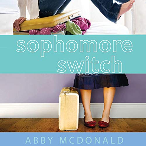 Cover of Sophomore Switch