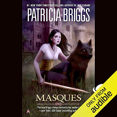 Cover of Masques