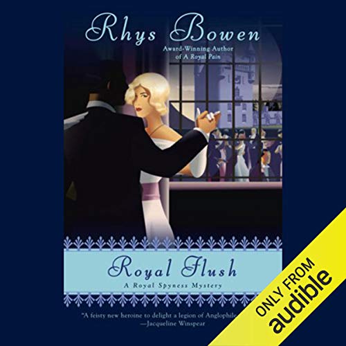 Cover of Royal Flush