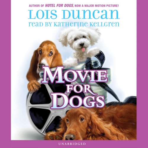 Cover of Movie For Dogs