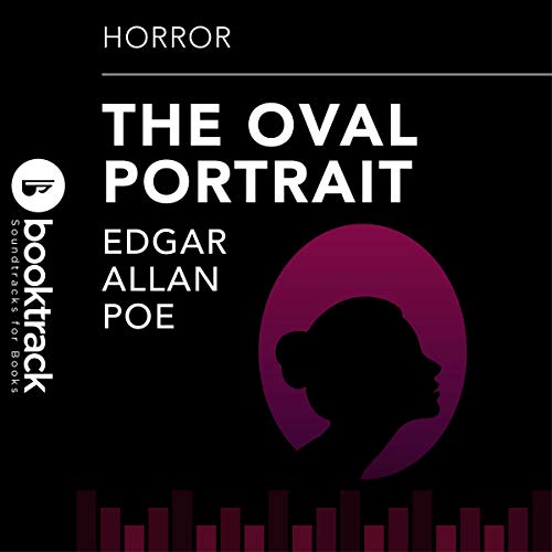 Cover of The Oval Portrait