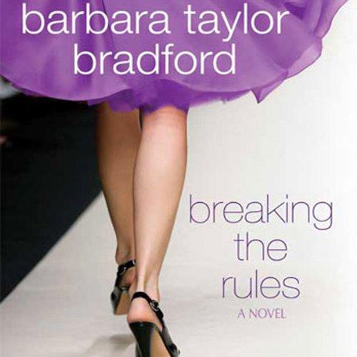 Cover of Breaking the Rules