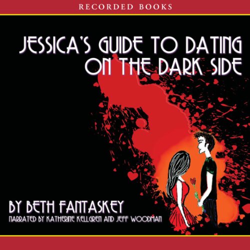 Cover of Jessica's Guide to Dating on the Dark Side