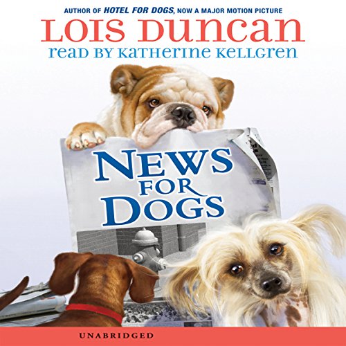 Cover of News For Dogs