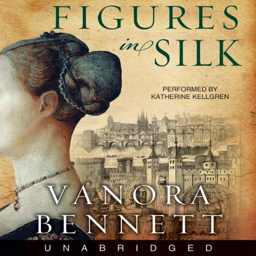 Cover of Figures in Silk
