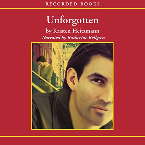 Cover of Unforgotten