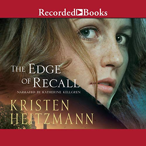 Cover of The Edge of Recall