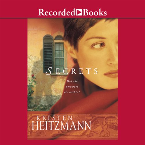 Cover of Secrets