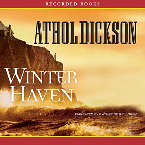 Cover of Winter Haven