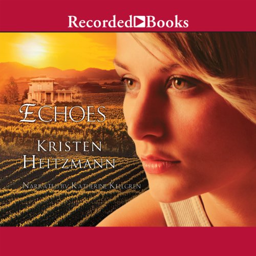 Cover of Echoes