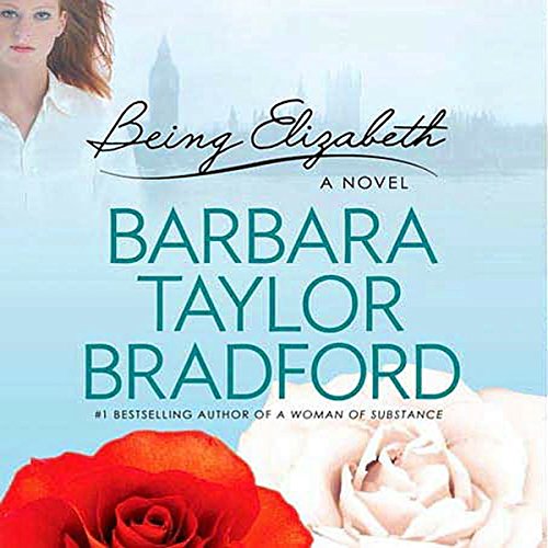 Cover of Being Elizabeth