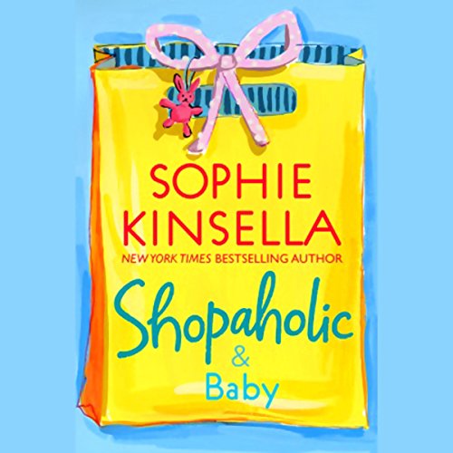 Cover of Shopaholic & Baby