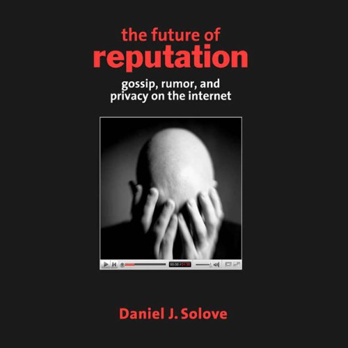 Cover of The Future of Reputation