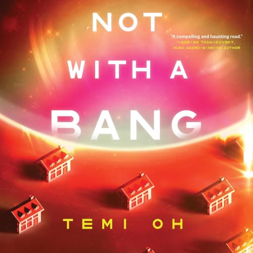 Cover of Not with a Bang