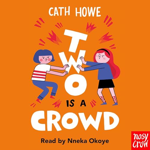 Cover of Two Is a Crowd