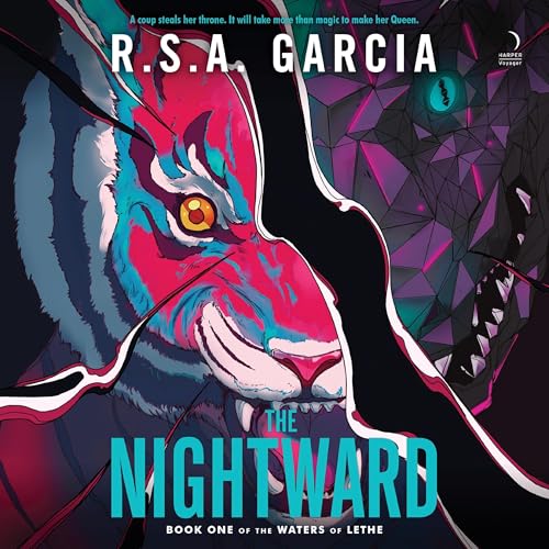 Cover of The Nightward