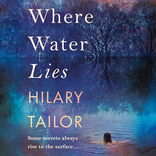 Cover of Where Water Lies