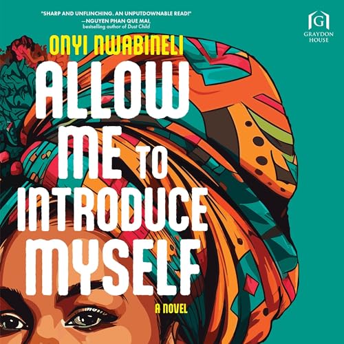 Cover of Allow Me to Introduce Myself