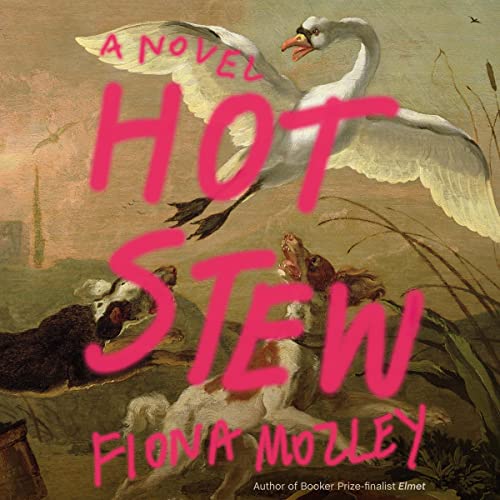 Cover of Hot Stew