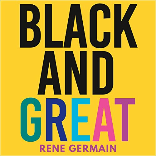 Cover of Black and Great