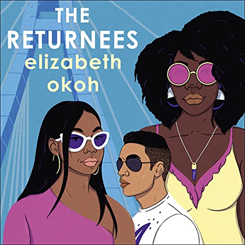 Cover of The Returnees