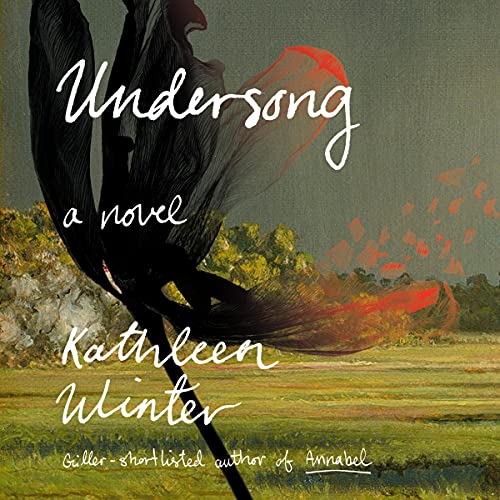 Cover of Undersong