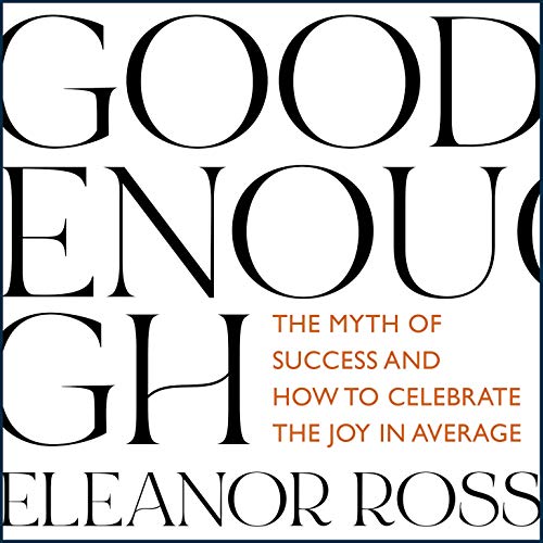 Cover of Good Enough