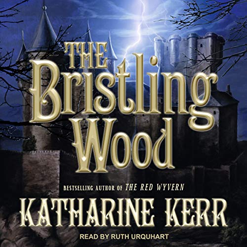 Cover of The Bristling Wood