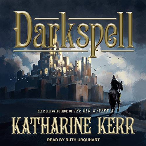 Cover of Darkspell