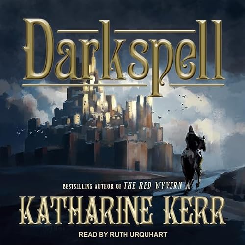 Cover of Darkspell