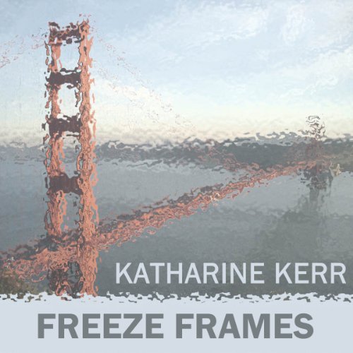 Cover of Freeze Frames
