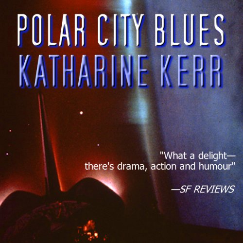 Cover of Polar City Blues