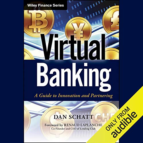 Cover of Virtual Banking