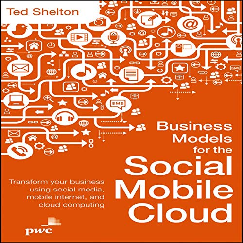 Cover of Business Models for the Social Mobile Cloud