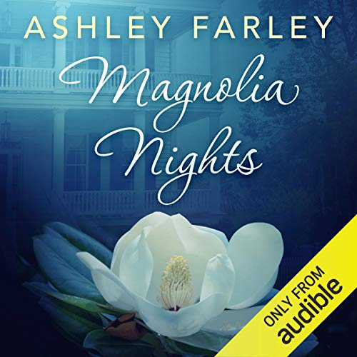 Cover of Magnolia Nights