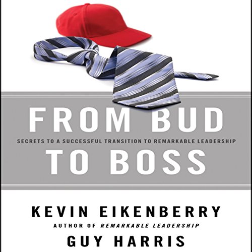Cover of From Bud to Boss